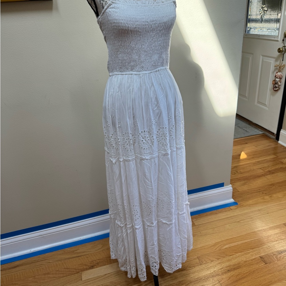 Jessica Simpson Maxi Dress